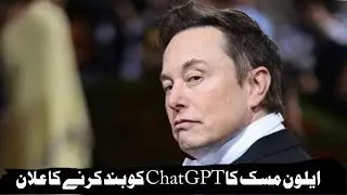 Elon Musk's Urgent Call for an AI Pause: Risks, Opportunities, and Implications | MK TV
