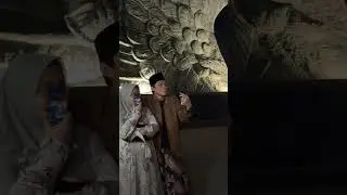 Keromantisan Gus Iqdam dan Ning Nila