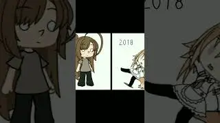 #gacha #gachalife #gachaclub #gachameme #memes не волнуйтесь с Джессикой всё норм:)