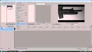 How To Remove Black Bars on Sony Vegas