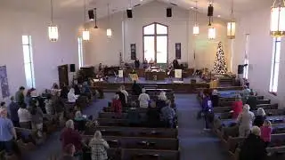 Church Service