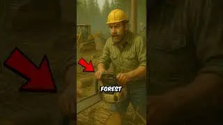 Почему, черт возьми, это дерево ходит? 🌳