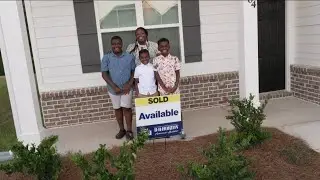 Mom of 3 says Georgia Dream program caused months-long delays in closing