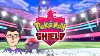 Pokemon Shield [Only Rock]: Becoming A Little Boulder - Silver Rooster