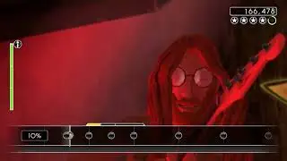 RB Metal Track Pack (PS3) - Two Weeks VOCALS FC