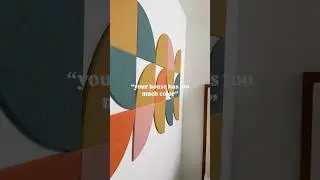 Colorful Home Inspo