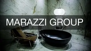Marazzi Group &mdash; Новинки Cersaie 2017