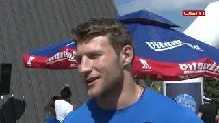 TRAIL TRKA ZA ZIVOT JAHORINA, PRILOG OSM TV, 10 08 2019