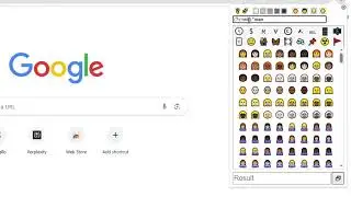 Synballo | Your Ultimate Symbol Picker Extension & Emoji Keyboard for Enhanced Communication