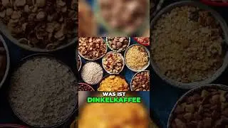 Dinkelkaffee: Die gesunde Alternative zu normalem Kaffee