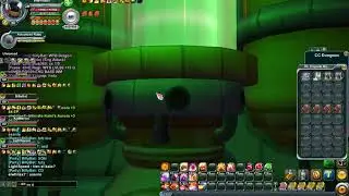 CC95 DBO GLOBAL