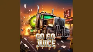 GO GO JUICE