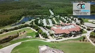 Treviso Bay Golf Clubhouse Naples Florida real estate video