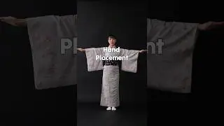 Познакомьтесь с традиционными японскими танцами и кимоно в Асахикаве 🇯🇵 | Элегантная техника движ...