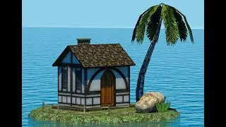 Autodesk 3ds Max mental ray daylight system: lecture recap