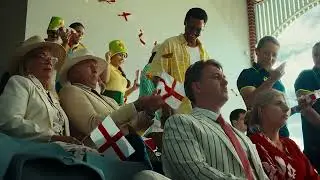 TVC - KFC Cricket
