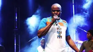 CONCERT MAGIC SYSTEM A KINSHASA