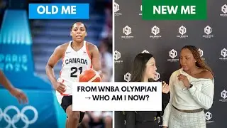 The Truth About Life After Sports Nobody Talks About | Reinventing Yourself Beyond the Game