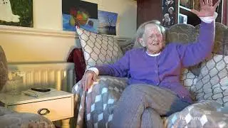 The Story of Fr. Wheeler and the German Airmen in Wexford during WW2