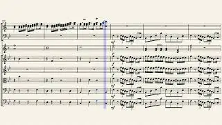 Matthew Koehler: Symphony No.2 In B Flat Major Movement 1 Allegro