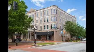 100 W Whitner Street Unit 101 Anderson SC