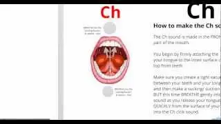 Mastering the Ndebele Tongue - Part 3 - C, Ch & Gc