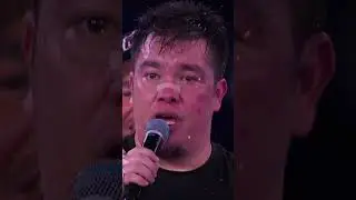 Las emotivas palabras de Franco Escamilla al Escorpi&oacute;n Dorado despu&eacute;s de Supernova 2025 😱💥