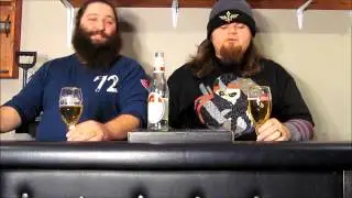 Michelob Ultra Pomegranate Raspberry Review.