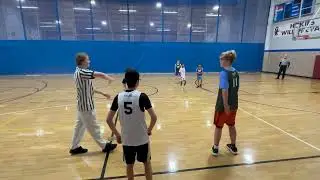Dilworth team Jan 31 game 24:26