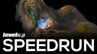 Xbox sacrifica SUS PROPIOS EXCLUSIVOS - SPEEDRUN: Resumen de noticias