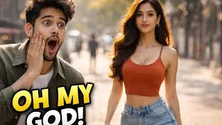 I Tried Unique Aisi Comedy Videos on YouTube