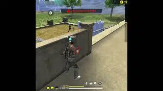 2 Grenade Team Wipeout 🥶