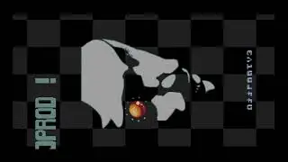 Toutalenversmjj Demo - MJJ Prod - Atari ST Demo