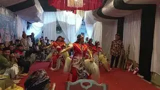 Dem laskar putri sumurup //walimatul khitan al fatih