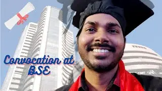 BSE institute Convocation | Memories to Cherish | 2023 |