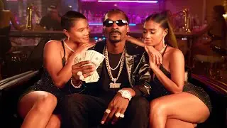 Snoop Dogg ft.Charlie Wilson – Peaches N Cream | HipHop Mix (2026)