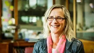 Deutsche Bank Digitalfabrik &ndash; Jana Brendel &uuml;ber das Bankgesch&auml;ft der Zukunft