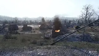 World of Tanks_4 st&oacute;wki na botach zarobisz tyle w pvp ?