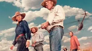 TERRITORIAL (Trailer espa&ntilde;ol)