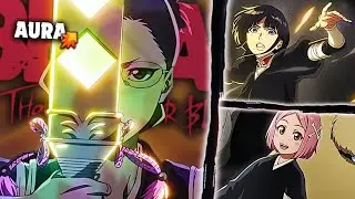 NANAO TYBW FARMING AURA! 3 INSANE CHARACTERS | Bleach Brave Souls
