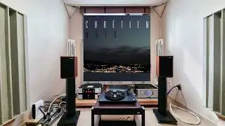 Cubanito  -  Philippe Chretien