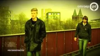 Dossier GLD reconstructie moord Folke Alink