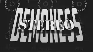 Stereo Demoness | Showcase