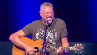 Roberto Morbioli Solo Everyday I have the Blues Rob Mo Kulturvilla Mettmann
