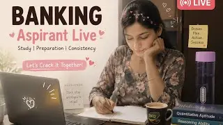 Study with me 🧿🌸