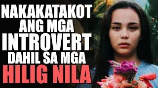 8 WEIRD THINGS Na Gustong-gusto Ng Mga Introvert | Introvert Psychology