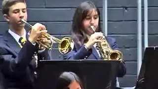Webb Schools:  Full Symphonic Orchestra