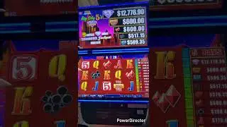 All BIG City 5s #bigcity5s #gambling #jackpotofthemonth 