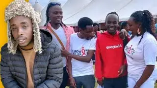 Githaiga Wa Chai and His Friends Warn The Nation Against This and Ask People To Do This! Trending😲