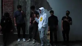 Anarchy - by @shixanax